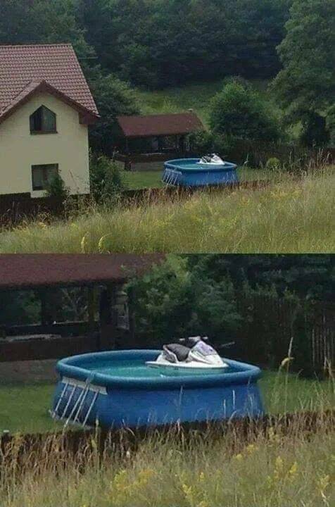 Daily Pictures. Part 1 (58 pics)