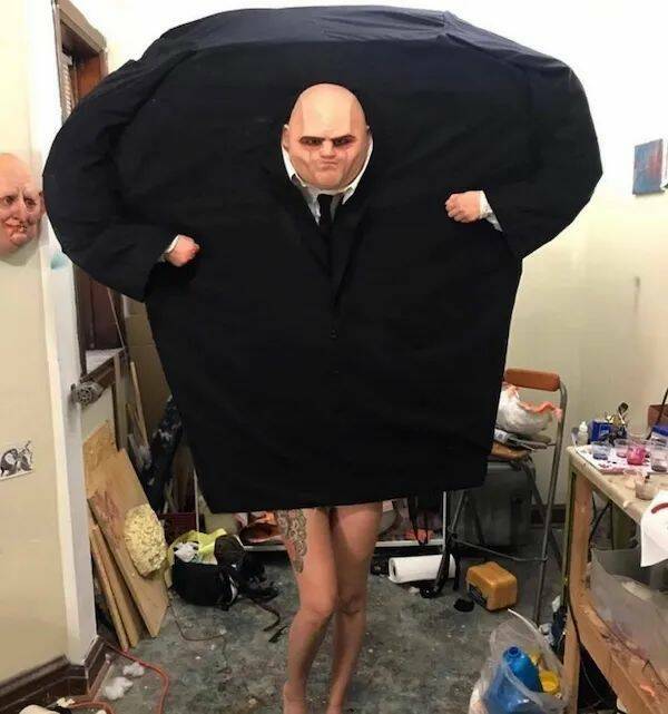 Daily Pictures. Part 1 (58 pics)