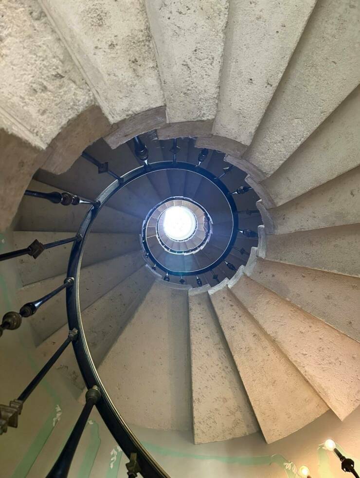 Daily Pictures. Part 2 (56 pics)
