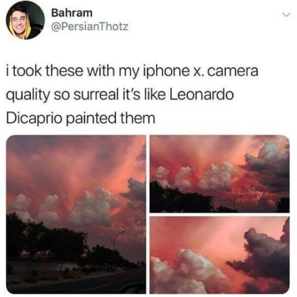 Daily Pictures. Part 2 (56 pics)