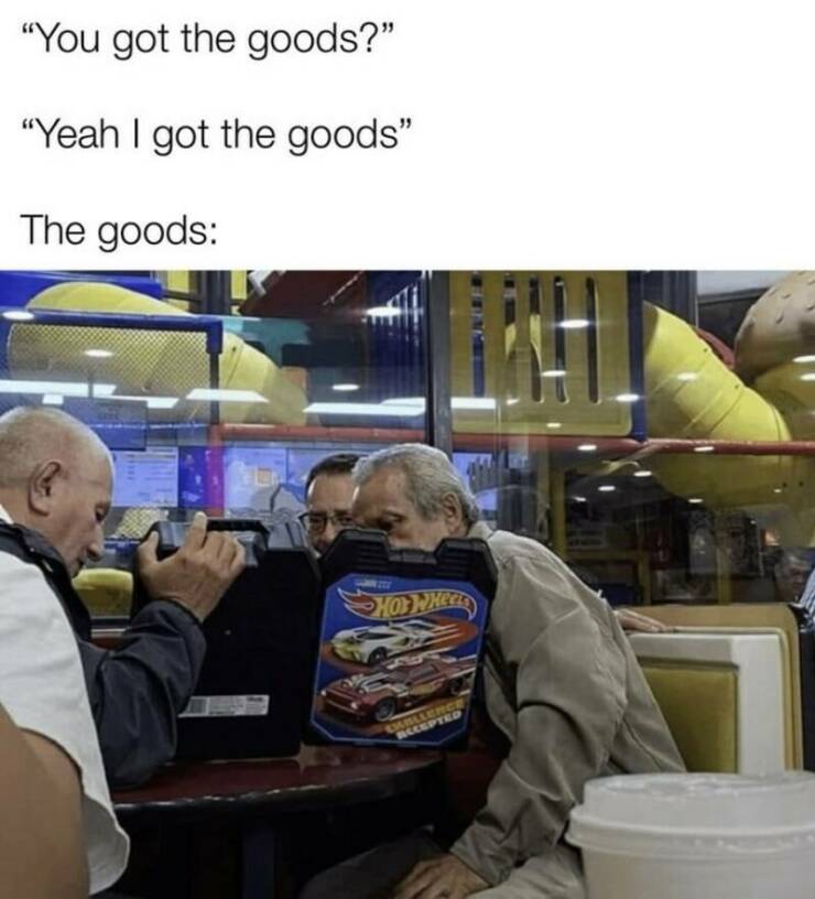 Daily Pictures. Part 2 (56 pics)