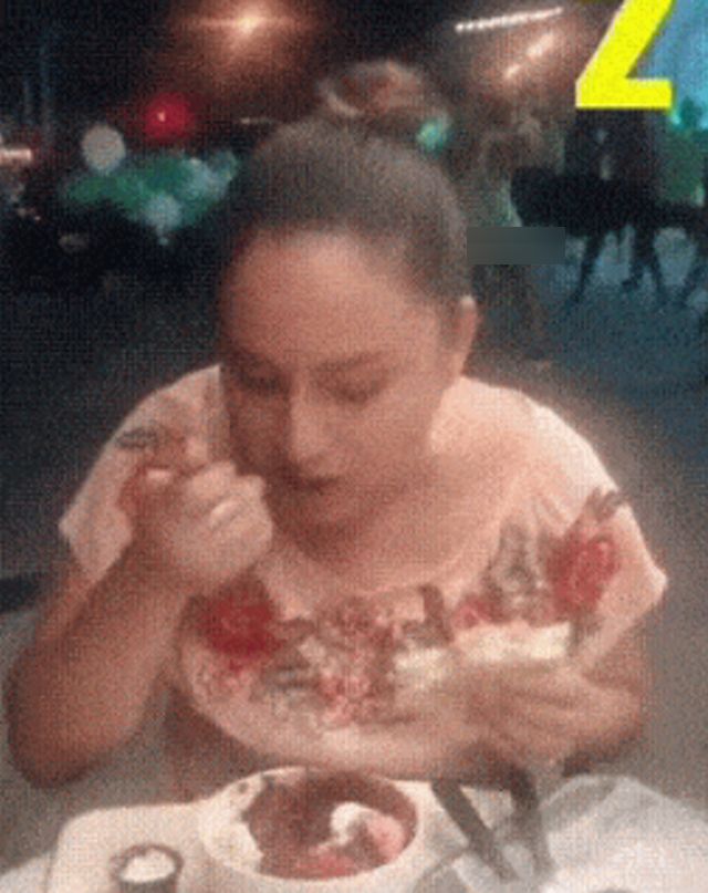 Acid GIFs, March 28 (25 gifs)