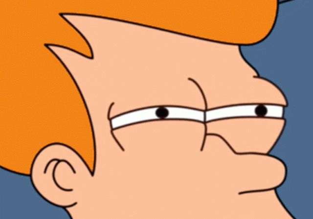 Odd Thoughts (15 gifs)