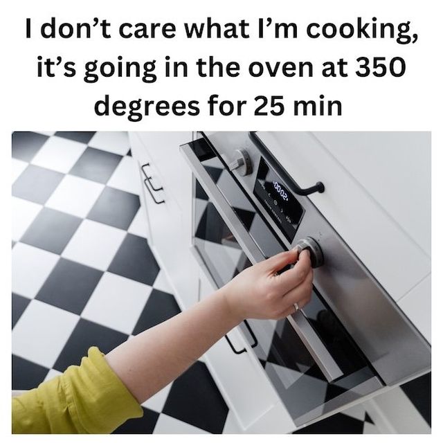 Cooking Memes (26 pics)