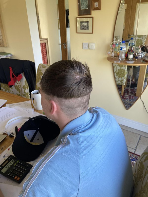 Awful Haircuts (20 pics)