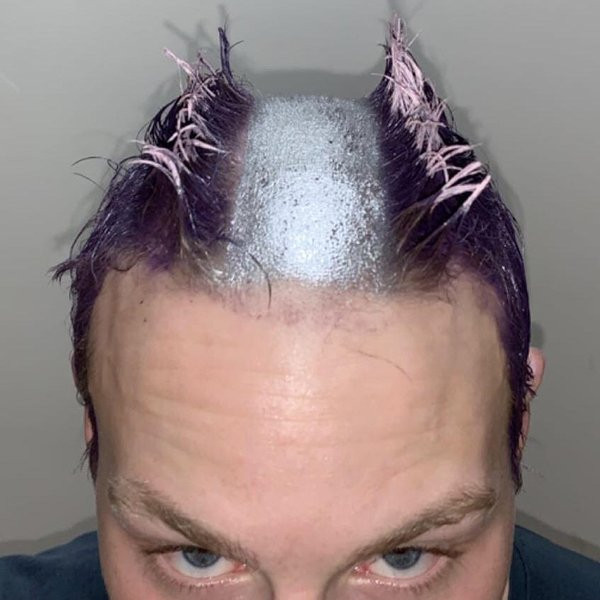 Awful Haircuts (20 pics)
