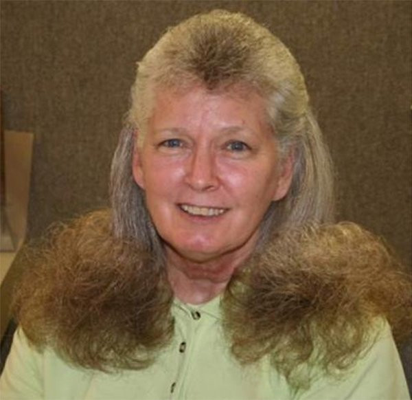 Awful Haircuts (20 pics)