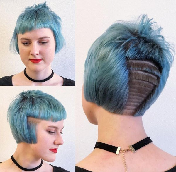 Awful Haircuts (20 pics)