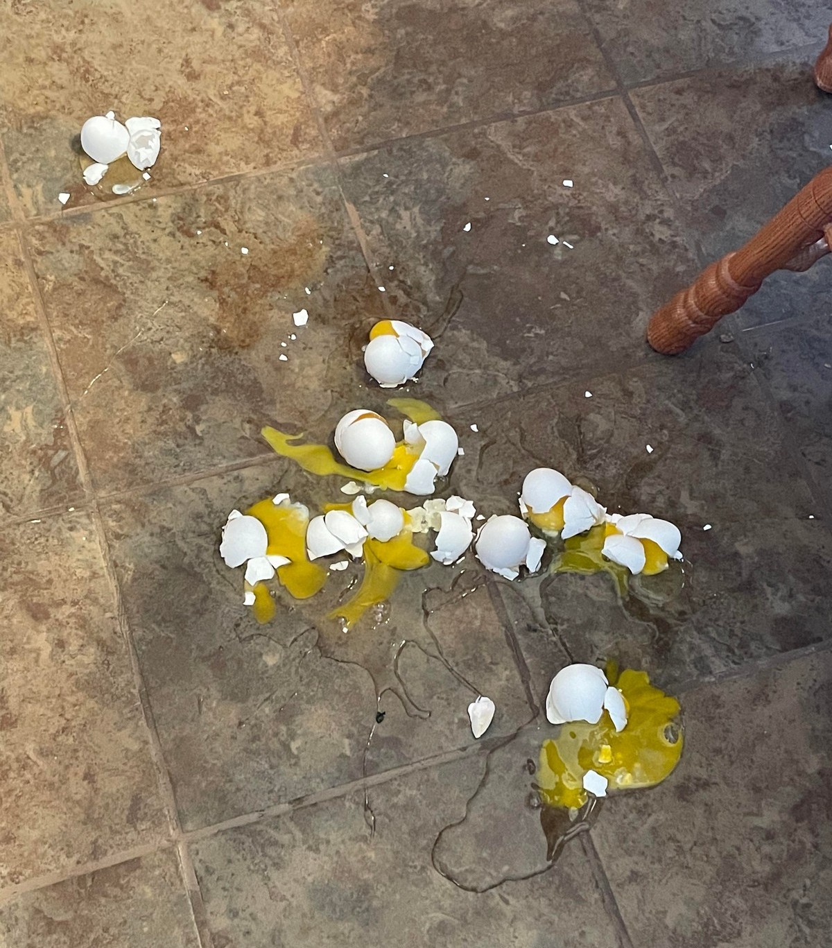 Bad Days Happen (23 pics)