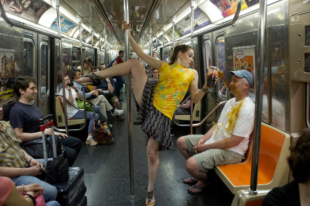Bad Days Happen (23 pics)