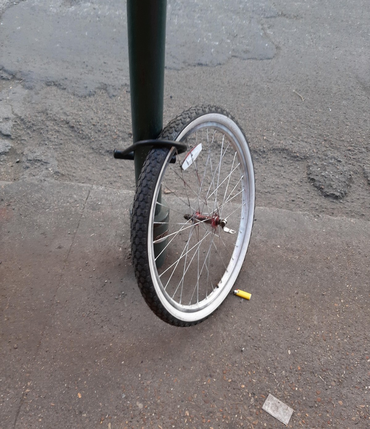 Bad Days Happen (23 pics)