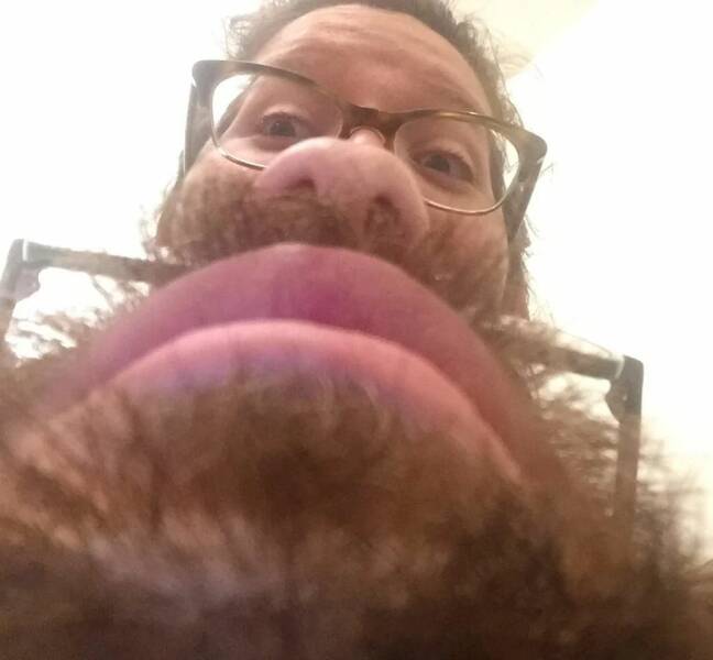 Daily Pictures. Part 1 (61 pics)