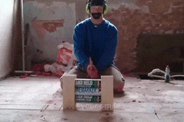 Acid GIFs, March 31 (25 gifs) Acid GIFs, March 31 (25 gifs)