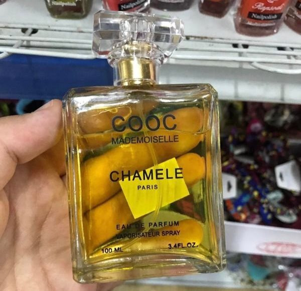 Fake Brands (20 pics)