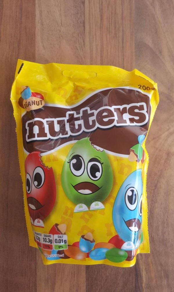 Fake Brands (20 pics)