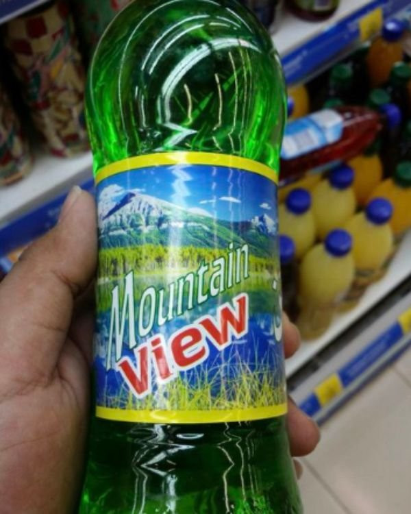 Fake Brands (20 pics)