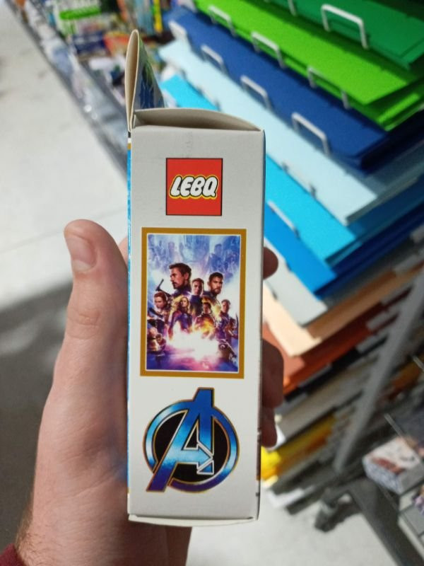 Fake Brands (20 pics)