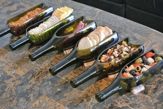 Crazy Food Serving (20 pics)