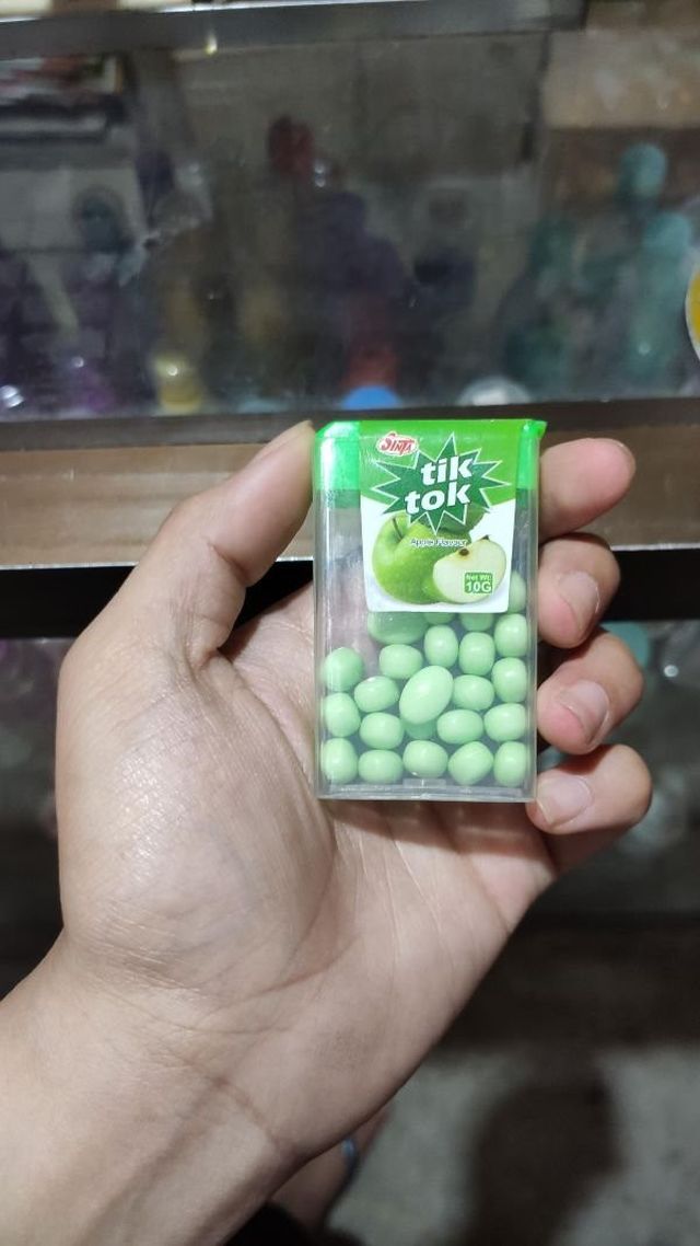 Fake Brands (20 pics)