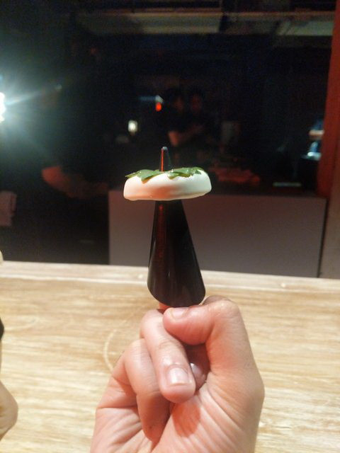 Crazy Food Serving (20 pics)