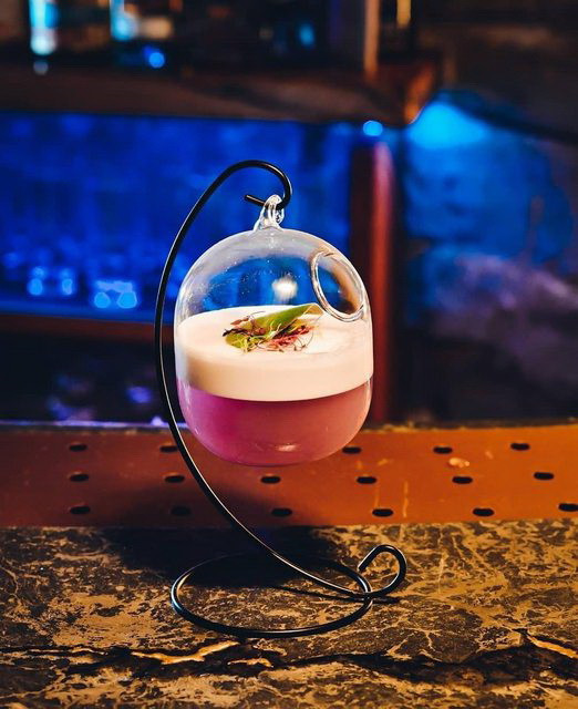 Crazy Food Serving (20 pics)