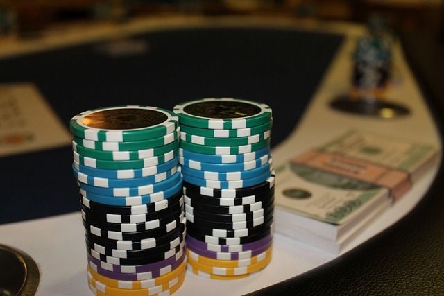 From Cards to Clicks: The Quirky Evolution of Arkansas Gambling