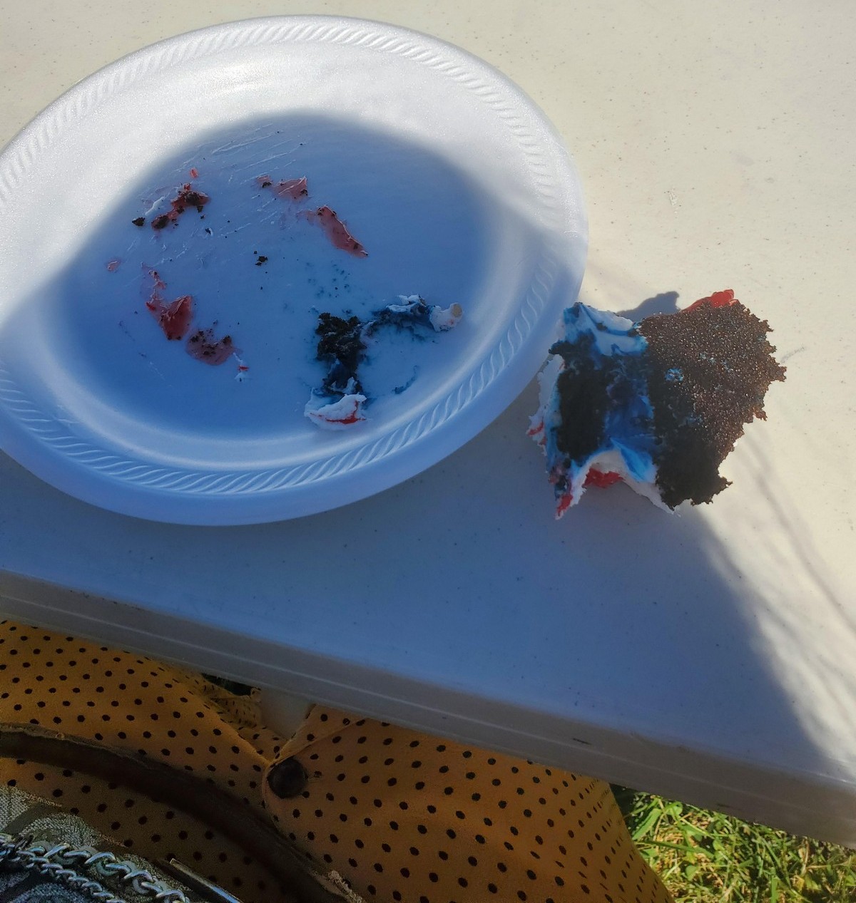Bad Days Happen (23 pics)