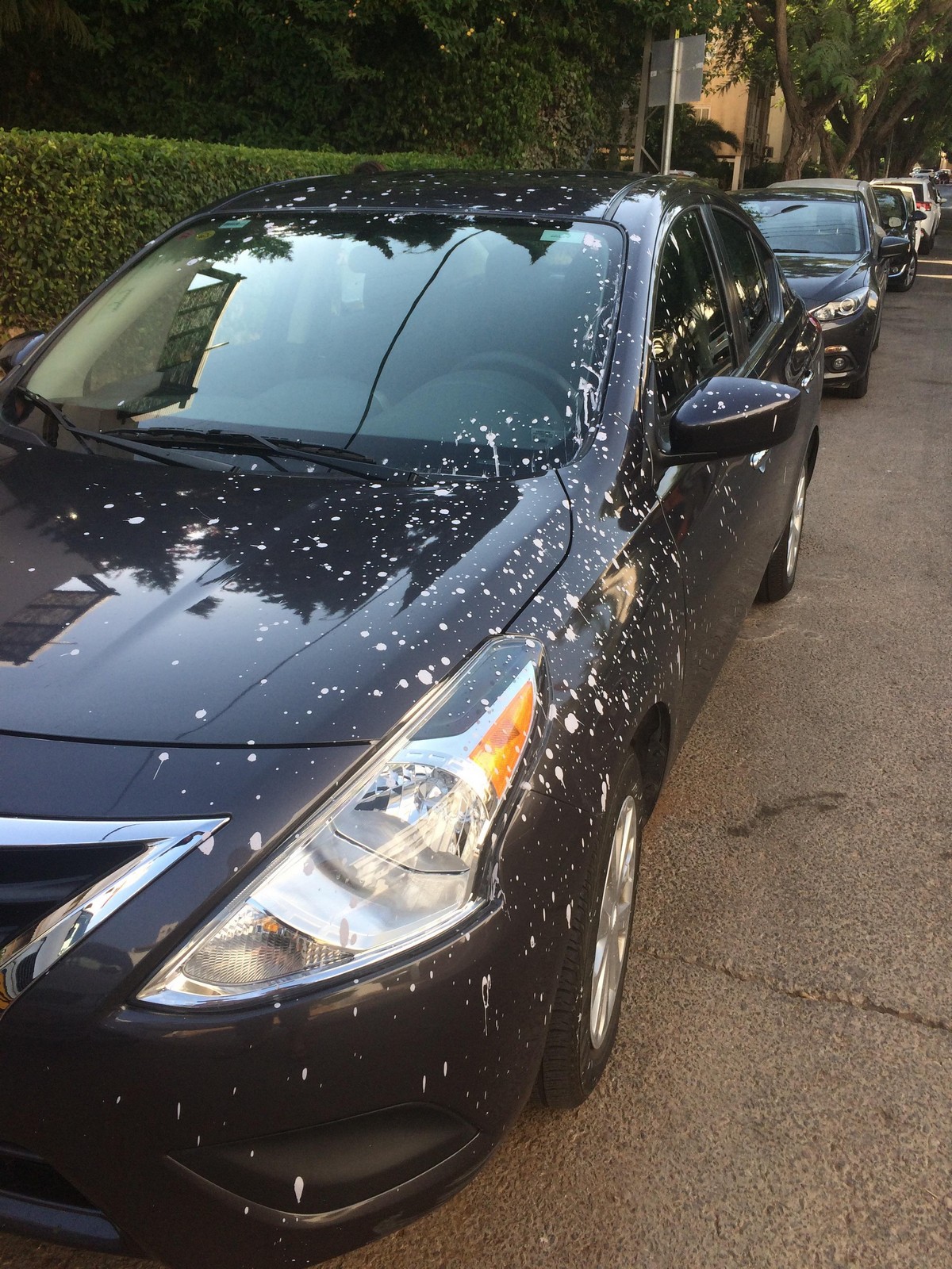 Bad Days Happen (23 pics)