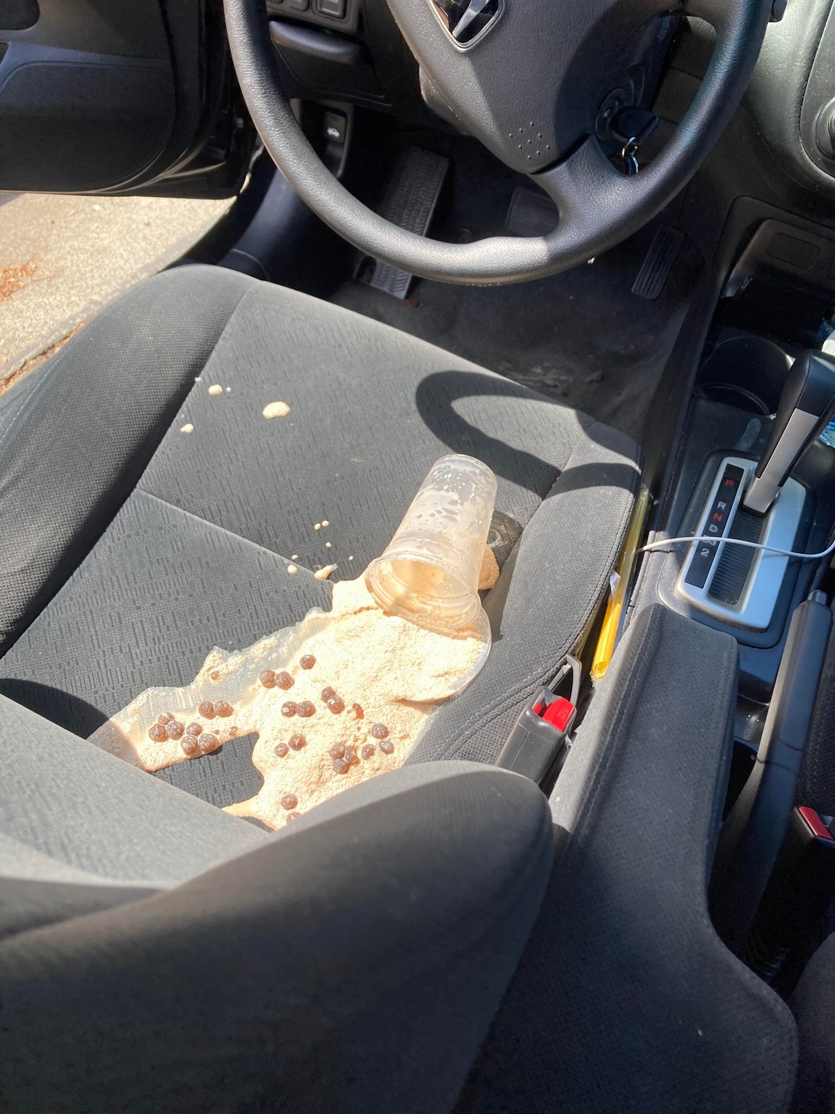 Bad Days Happen (23 pics)