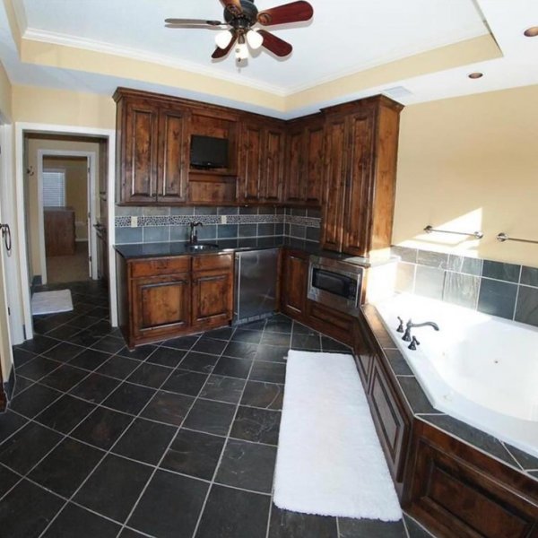 Weird Designs And Interiors (18 pics)