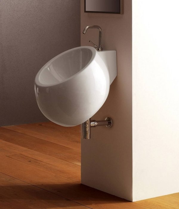 Weird Designs And Interiors (18 pics)