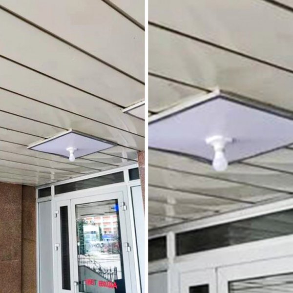 Weird Designs And Interiors (18 pics)