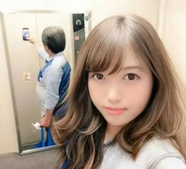Daily Pictures. Part 1 (67 pics)