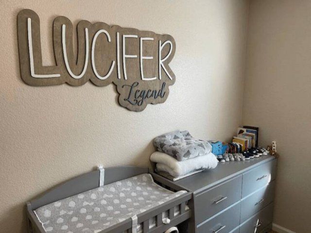 Crazy Baby Names (14 pics)