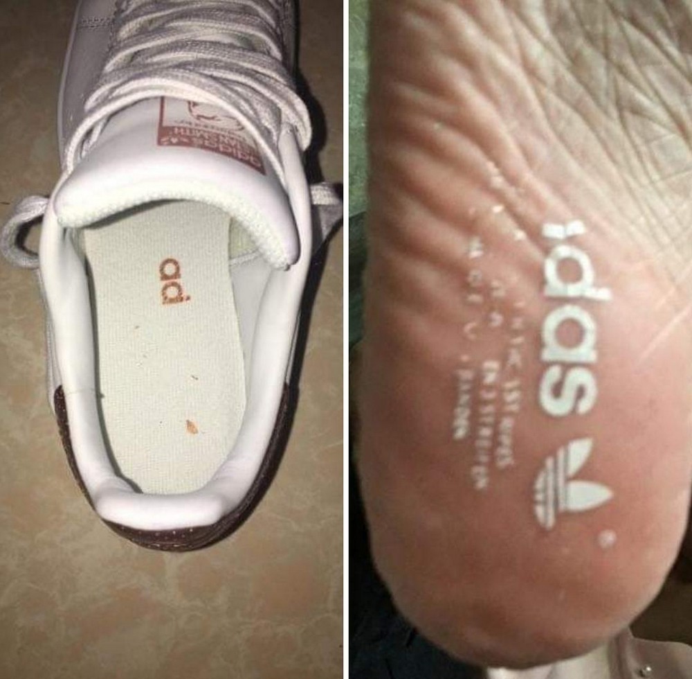 Bad Days Happen (23 pics)
