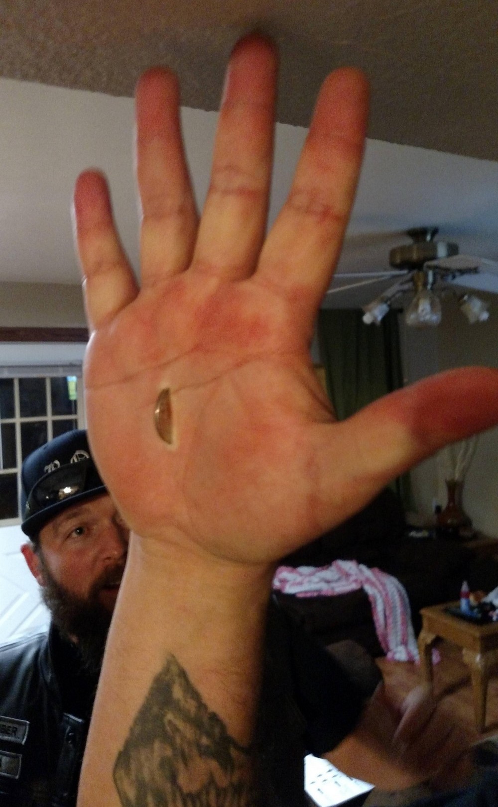 Bad Days Happen (23 pics)