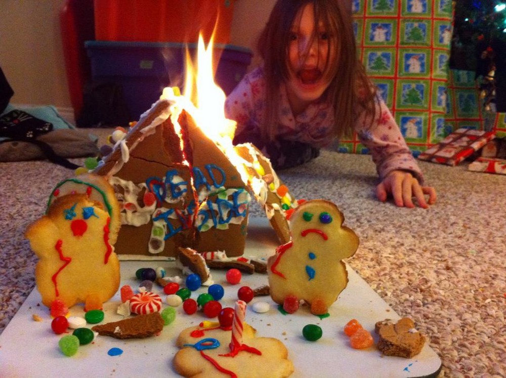 Bad Days Happen (23 pics)