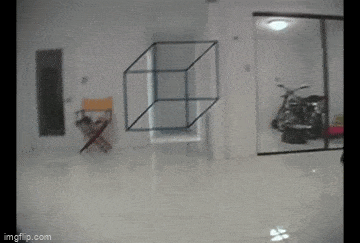 Acid GIFs, April 7 (25 gifs) Acid GIFs, April 7 (25 gifs)