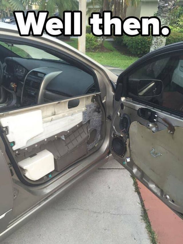 Expensive Mistakes (25 pics)