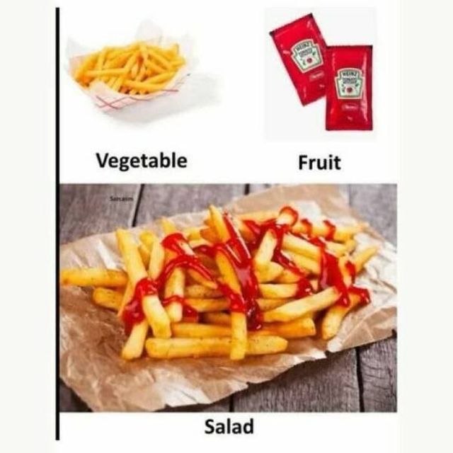 Cooking Jokes (25 pics)