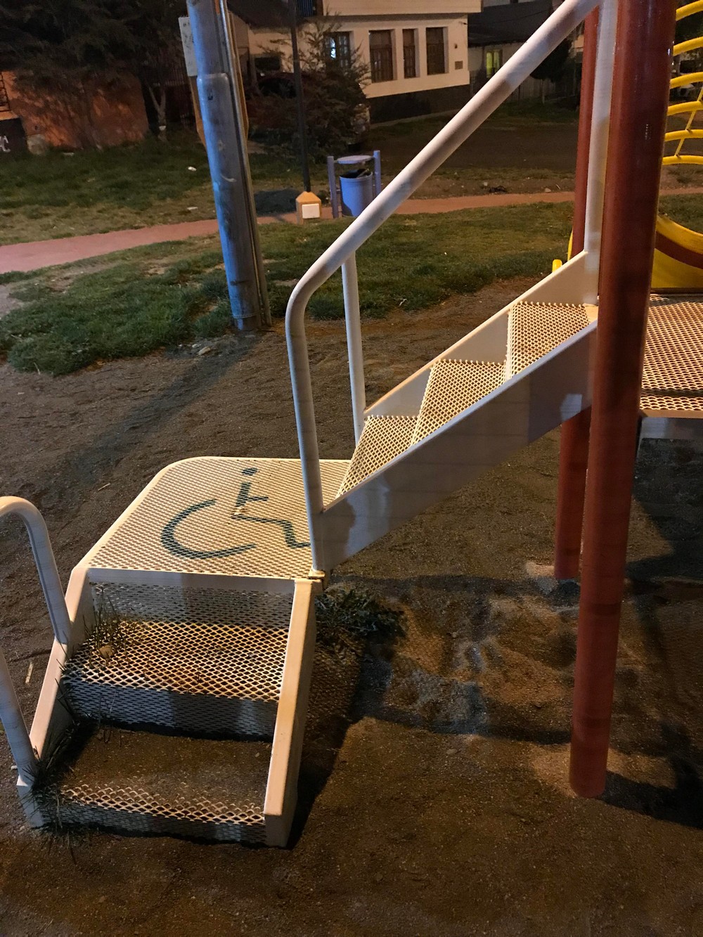 Failed Constructions (20 pics)