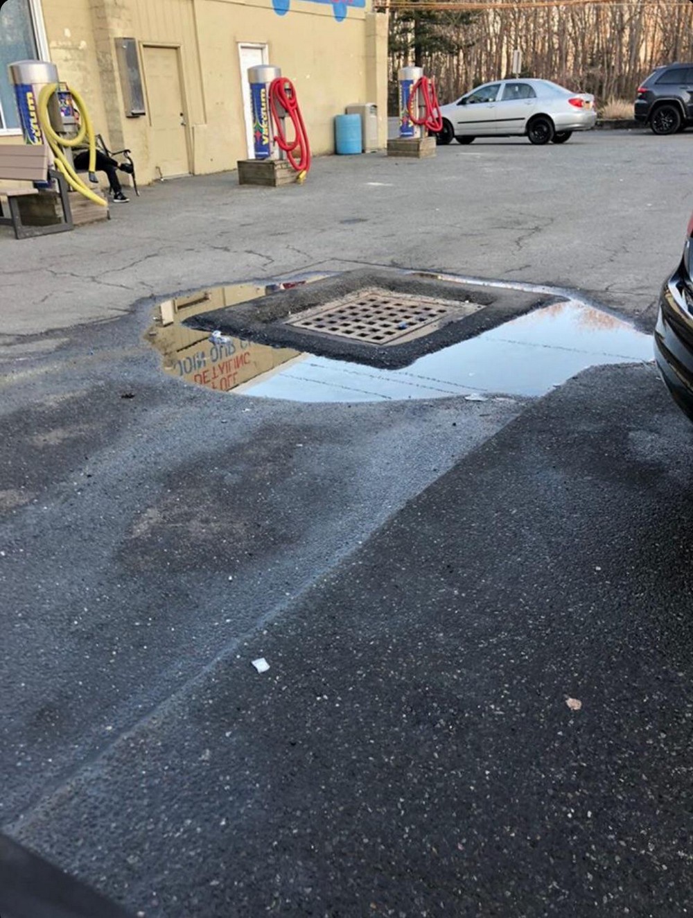 Failed Constructions (20 pics)