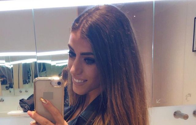 Slim Girls (25 pics)