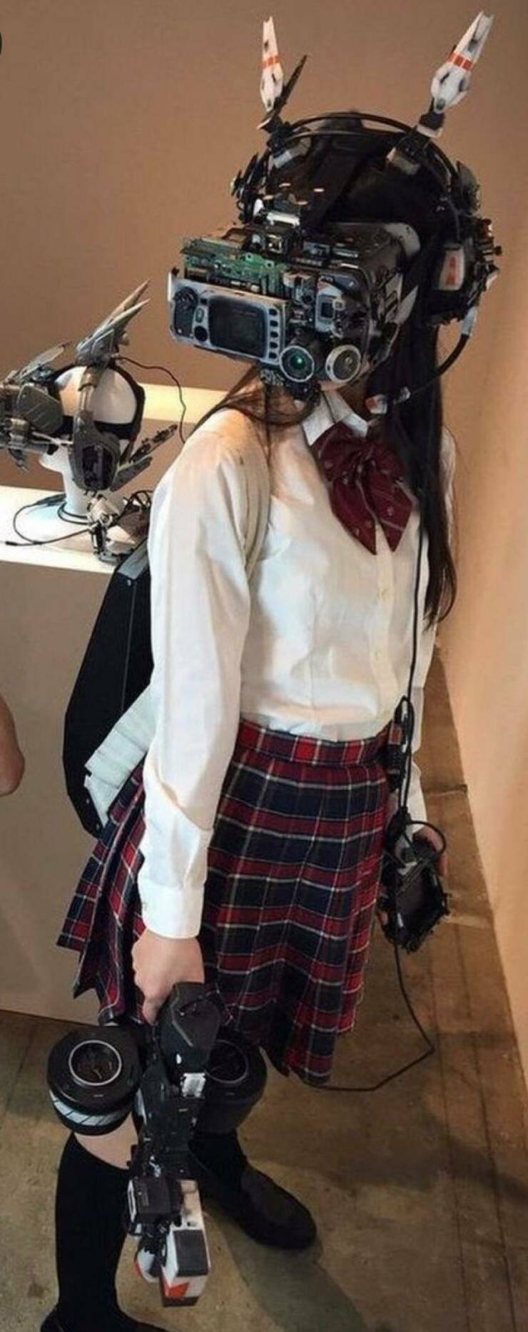Daily Pictures. Part 1 (65 pics)