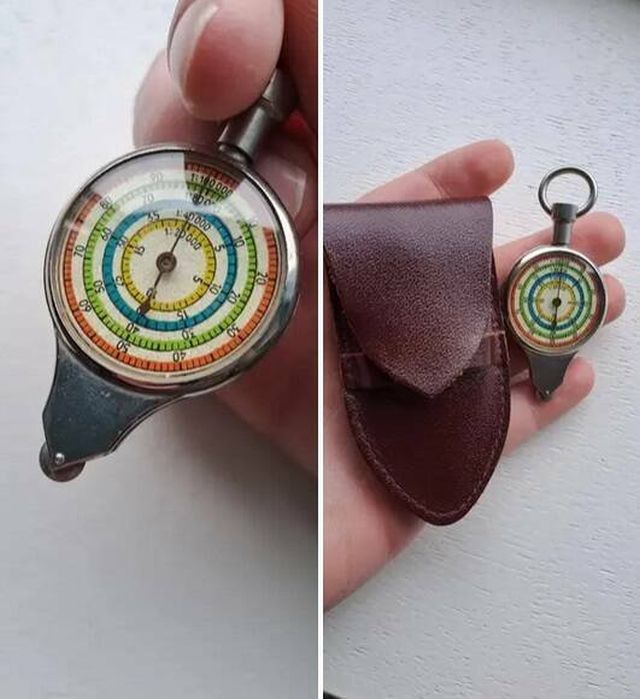 What Are These Things? (26 pics)