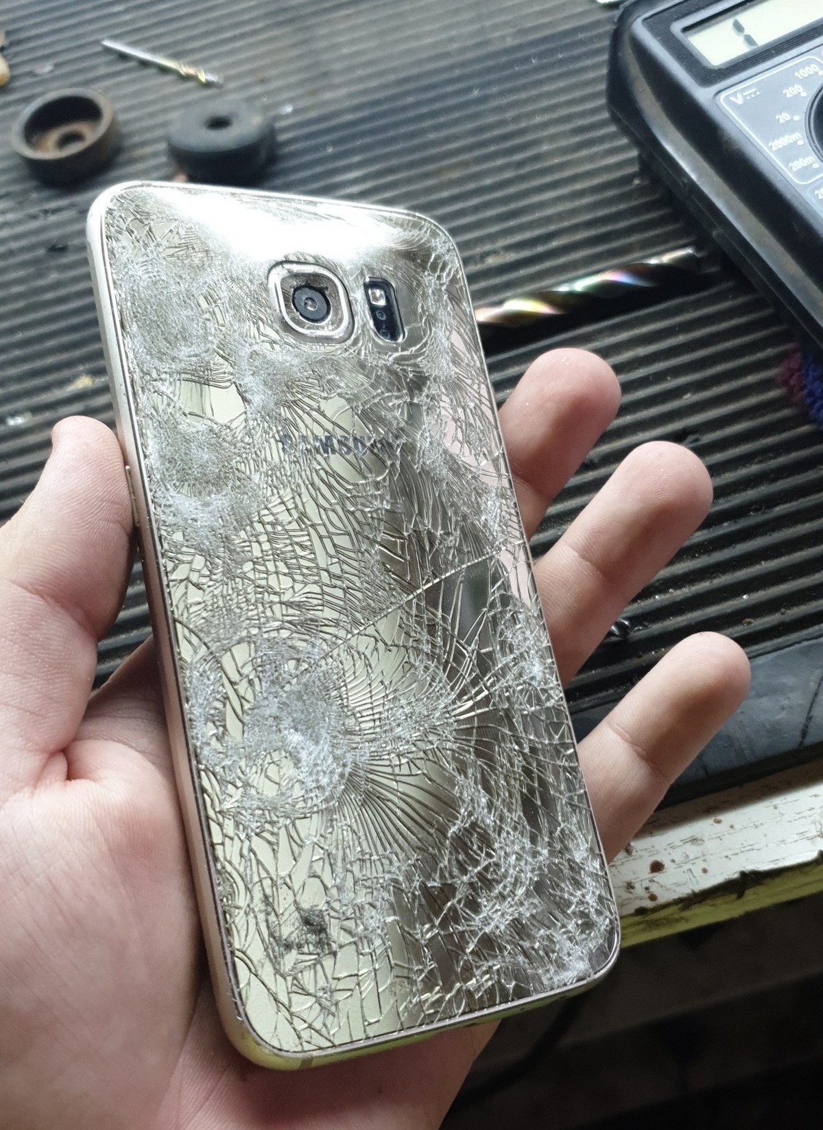 Bad Days Happen (20 pics)
