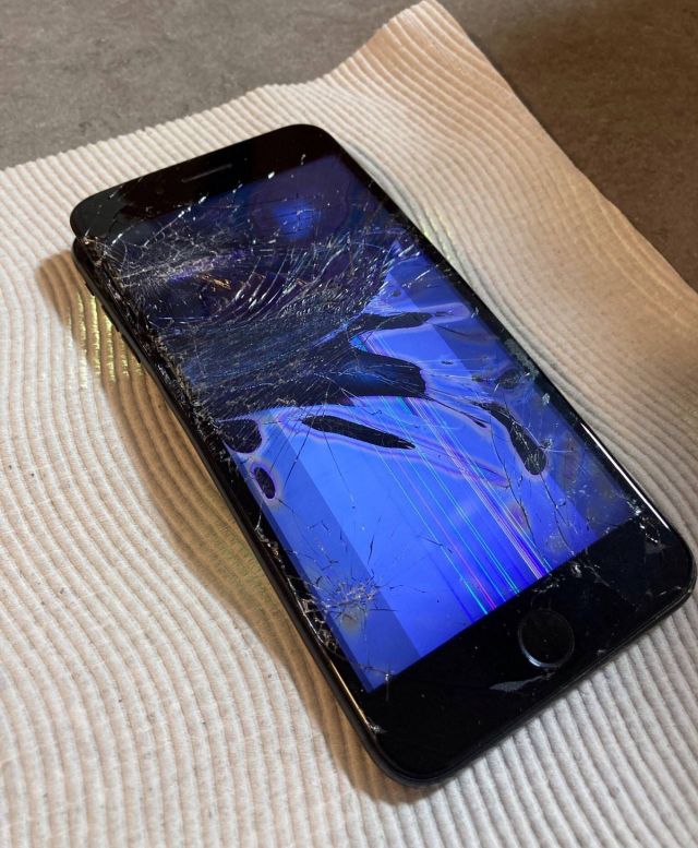 Bad Days Happen (20 pics)
