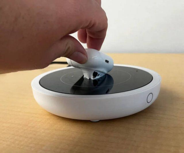 Fails With Gadgets (15 pics)