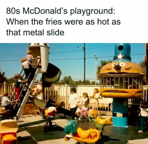 Nostalgic Jokes (20 pics)
