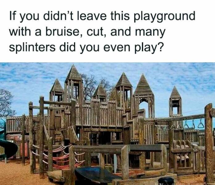 Nostalgic Jokes (20 pics)